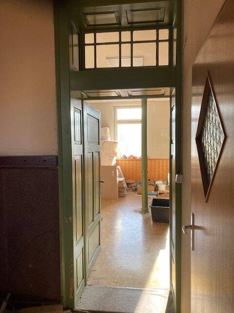 Haus – Wüstenrot - Ansicht 4