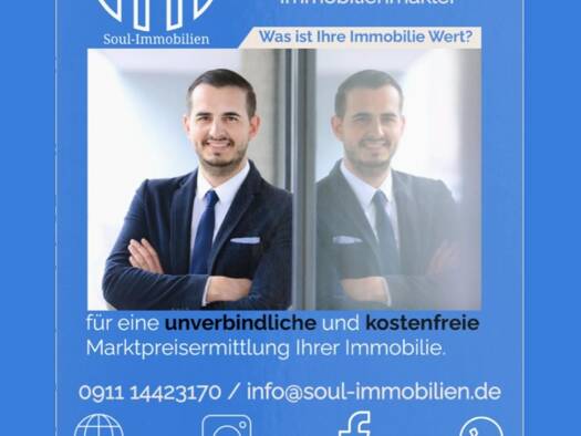 Einfamilienhaus zum Kauf 5 Zimmer frei ab sofort Unterasbach Oberasbach 90522