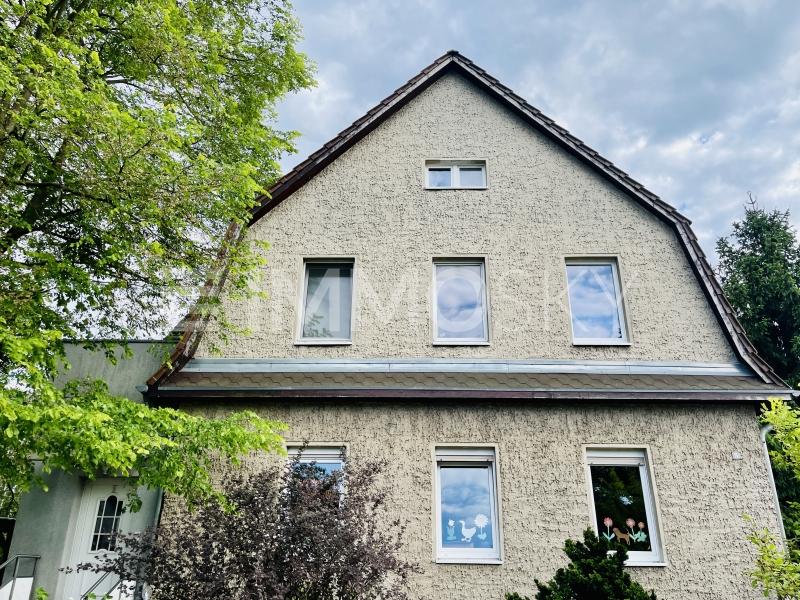 Einfamilienhaus zum Kauf 430.000 € 7 Zimmer 203 m²<br/>Wohnfläche 650 m²<br/>Grundstück Erkner Erkner 15537