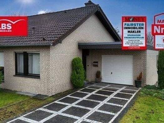 Einfamilienhaus zum Kauf 365.000 € 3 Zimmer 123 m² 923 m² Grundstück Tetz Linnich 52441