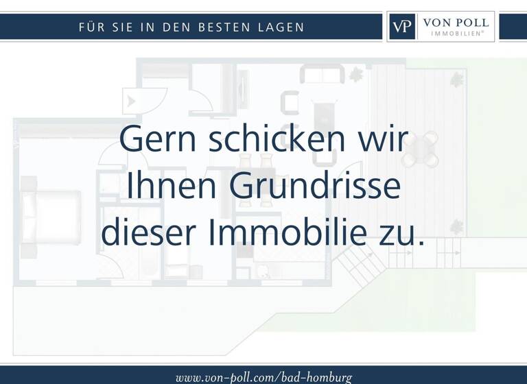 Villa zum Kauf 2.250.000 € 5 Zimmer 197 m² 899 m² Grundstück Gonzenheim Bad Homburg vor der Höhe 61352