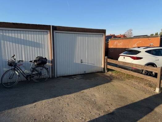Garage zum Kauf provisionsfrei 11.000 € Siedlungsweg 72 C Lahausen Weyhe 28844