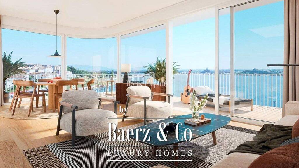 Penthouse zum Kauf 1.390.000 € 147 m² barreiro e lavradio