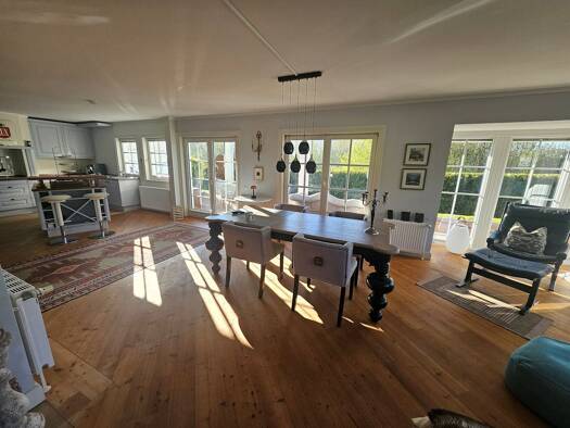 Einfamilienhaus zum Kauf 890.000 € 5 Zimmer 185 m² 540 m² Grundstück frei ab sofort Timmendorfer Strand 23669