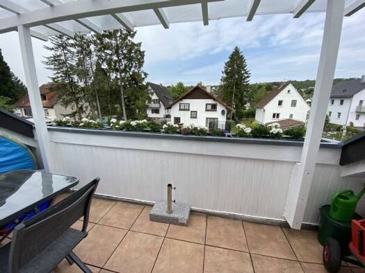 Wohnung zur Miete 1.090 € 3 Zimmer 91 m² frei ab 30.09.2026 Laubenheim Mainz 55130