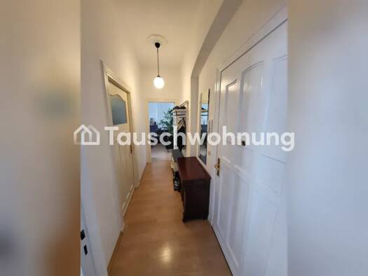 Wohnung zur Miete Tauschwohnung 765 € 2 Zimmer 51 m² 1. Geschoss Babelsberg Nord Potsdam 14482
