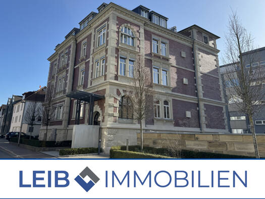 Bürofläche zur Miete 750 € 70,4 m² Bürofläche Coburg Coburg 96450