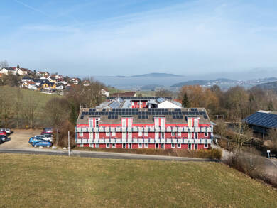Wohnung zum Kauf 42.900 € 2 Zimmer 34,6 m² Runding Runding 93486