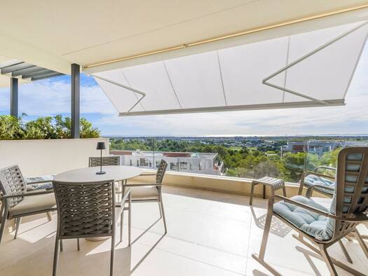 Wohnung zum Kauf 545.000 € 3 Zimmer 118 m² Las Colinas Golf