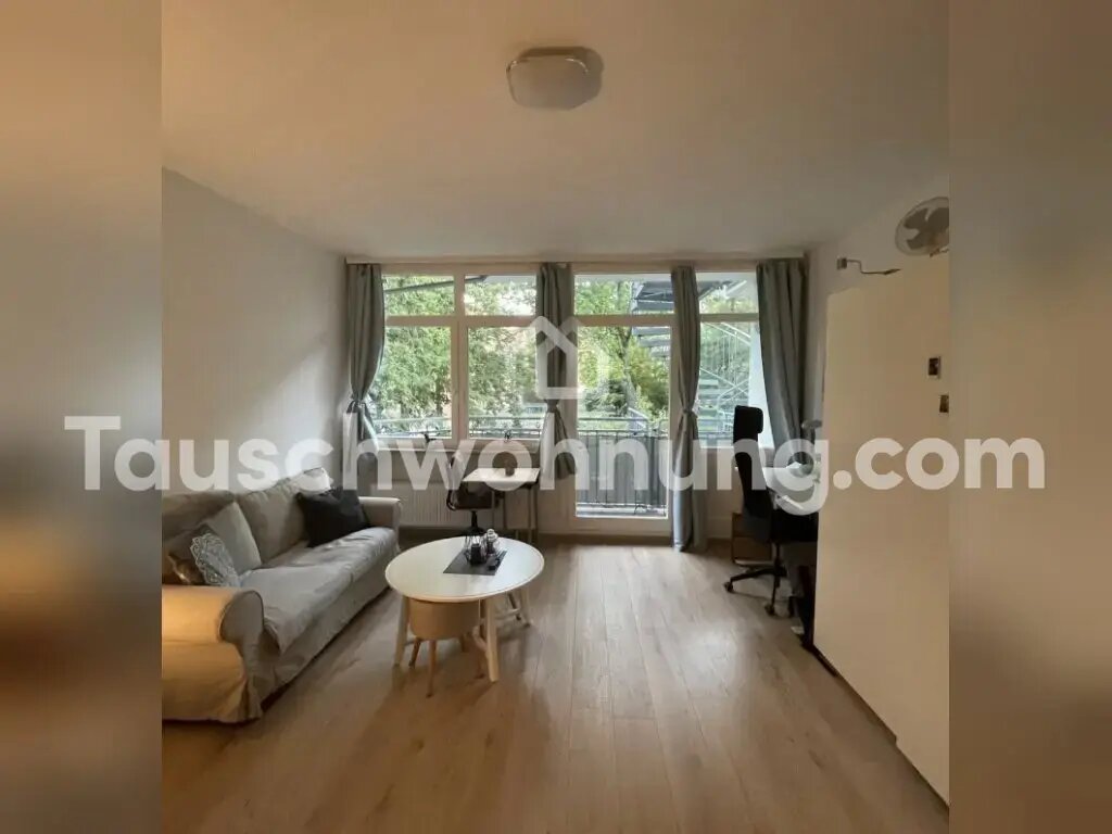 Wohnung zur Miete 338 € 1 Zimmer 35 m²<br/>Wohnfläche EG<br/>Geschoss Reudnitz-Thonberg Leipzig 04317