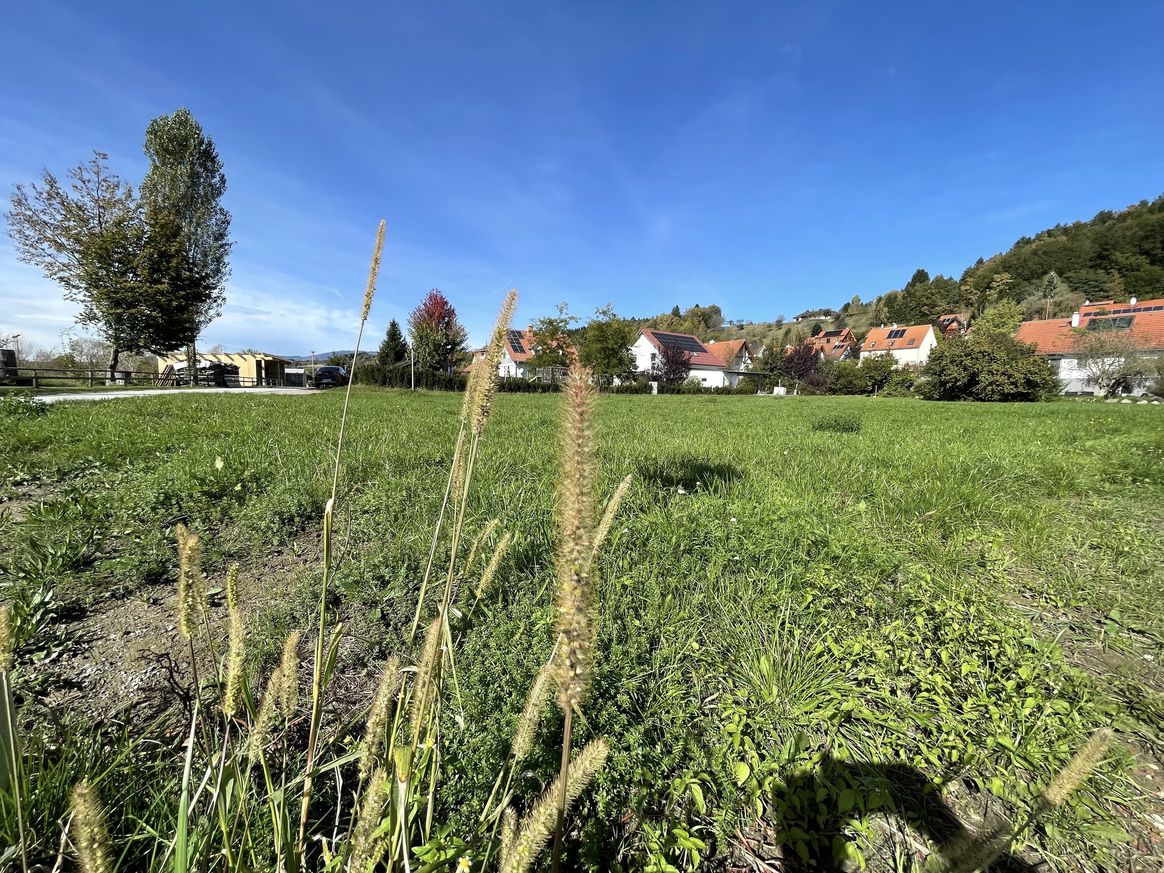 Grundstück zum Kauf 89.000 € 756 m²<br/>Grundstück Eggersdorf bei Graz 8063