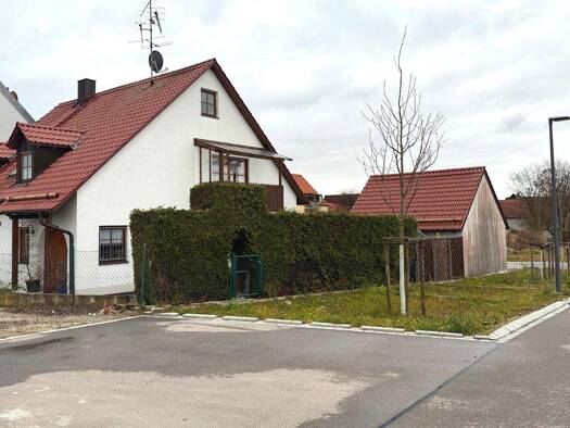 Einfamilienhaus zum Kauf 895.000 € 5 Zimmer 178 m² 514 m² Grundstück Feldgeding Bergkirchen 85232