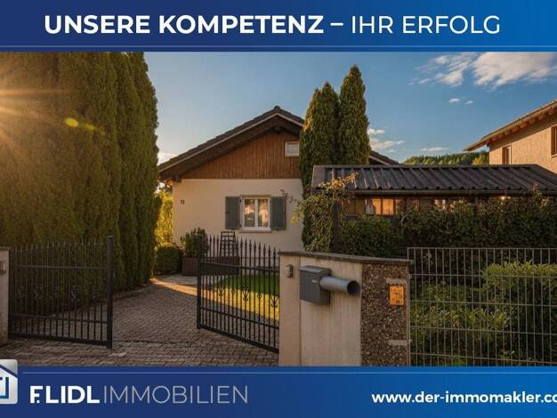 Einfamilienhaus zum Kauf 249.900 € 4 Zimmer 102 m² 563 m² Grundstück Hitzenau Kirchdorf a.Inn 84375