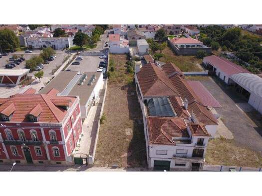Grundstück zum Kauf 105.000 € 1.324 m² Grundstück Alpiarça