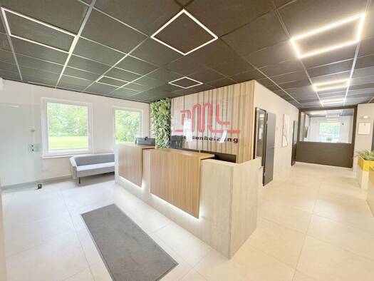 Praxisfläche zur Miete 1.850 € 179 m² Bürofläche Eitorf Eitorf 53783
