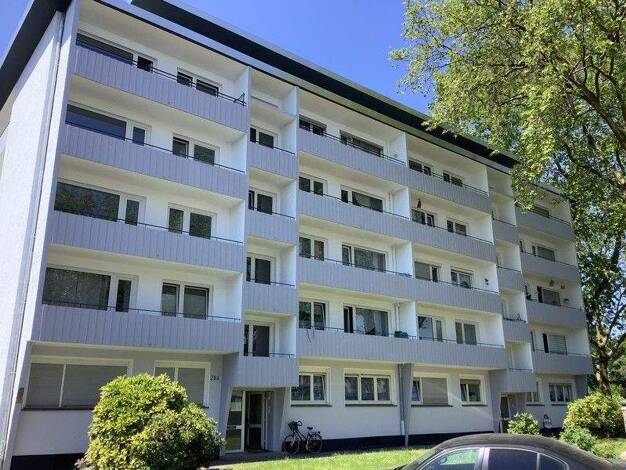 Wohnung zur Miete 290 € 1 Zimmer 30,3 m² frei ab 01.04.2026 Beecker Str. 284 Alt-Hamborn Duisburg 47166
