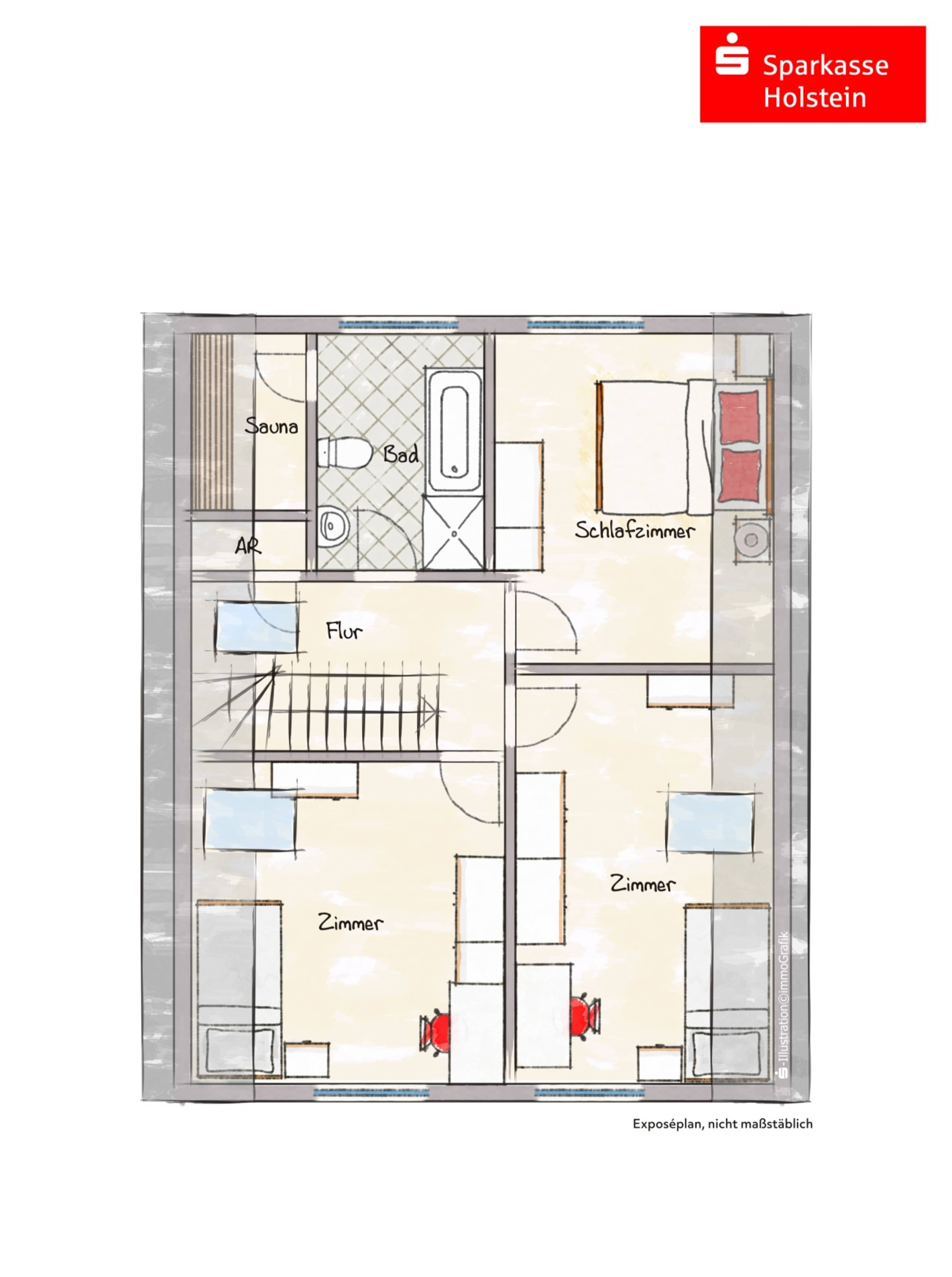 Einfamilienhaus zum Kauf 379.000 € 4 Zimmer 116 m²<br/>Wohnfläche 951 m²<br/>Grundstück Lauenburg 21481