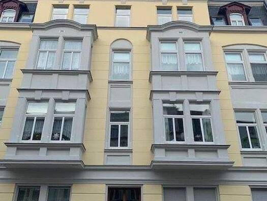 Wohnung zur Miete 392 € 2 Zimmer 56 m² Geschoss 3/3 frei ab 01.11.2026 Arndtstraße 52 Stadtfeld Ost Magdeburg 39108