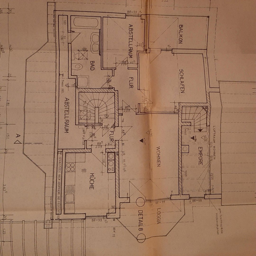 Mehrfamilienhaus zum Kauf provisionsfrei 980.000 € 9 Zimmer 263 m²<br/>Wohnfläche 624 m²<br/>Grundstück Kiedrich 65399