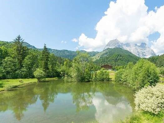 Wohnung zur Miete 630 € 3 Zimmer 57 m² 1. Geschoss frei ab sofort Kirchdorf in Tirol 6382