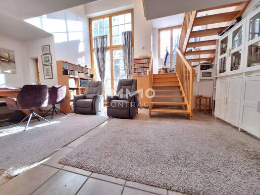 Maisonette zum Kauf 350.000 € 2 Zimmer 69,4 m² frei ab sofort Wien 1210