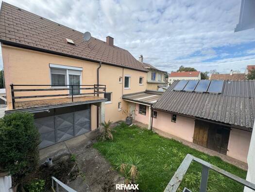 Einfamilienhaus zum Kauf 398.000 € 4 Zimmer 180 m² 830 m² Grundstück Sierndorf 2011