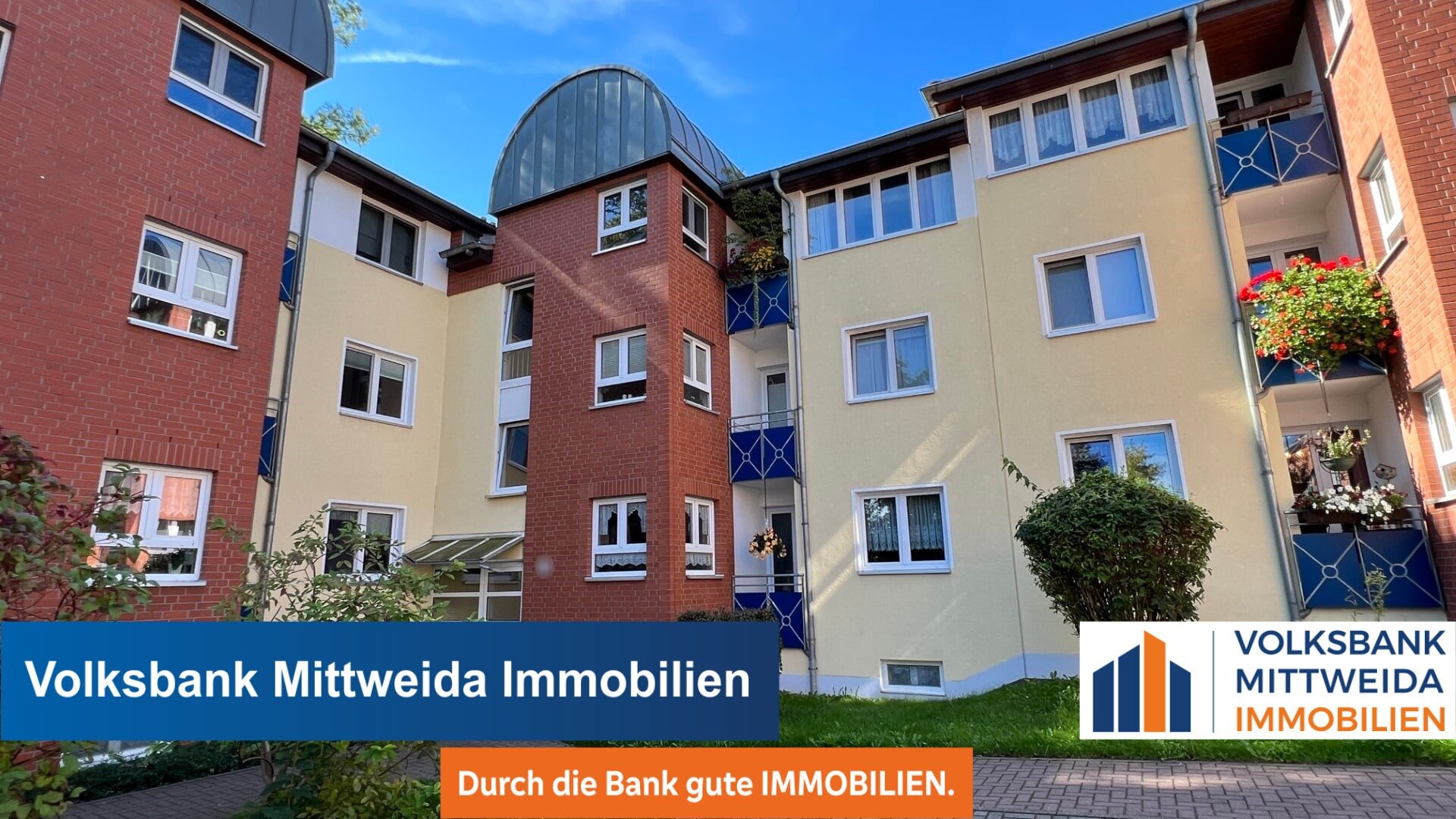 Wohnung zum Kauf 71.500 € 3 Zimmer 79,5 m²<br/>Wohnfläche 1.<br/>Geschoss Geringswalde Geringswalde 09326