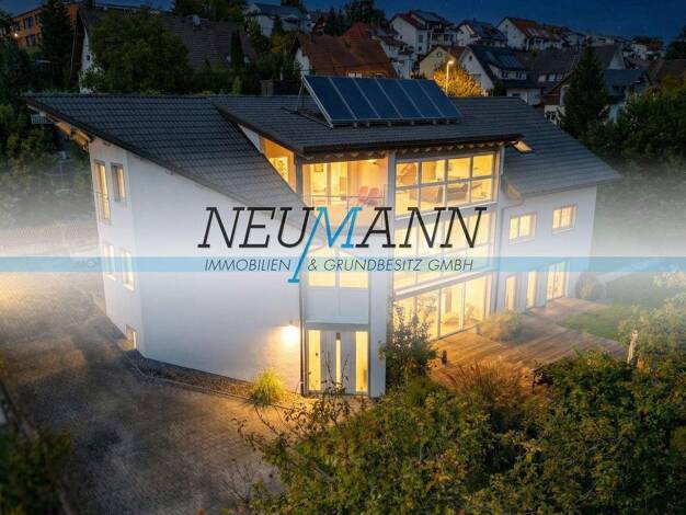 Wohnung zum Kauf 360.000 € 4 Zimmer 164,3 m² Klengen Brigachtal 78086