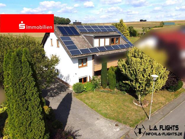 Mehrfamilienhaus zum Kauf 339.000 € 9 Zimmer 240 m² 790 m² Grundstück Schreufa Frankenberg 35066