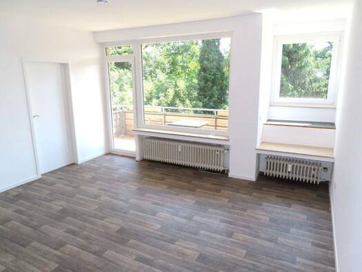 Studio zur Miete 390 € 1 Zimmer 35 m² frei ab 01.01.2026 Wolfsanger/Hasenhecke Kassel 34125
