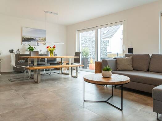 Doppelhaushälfte zum Kauf 784.100 € 5 Zimmer 130 m² 349 m² Grundstück frei ab 01.12.2027 Dechsendorf Erlangen 91056