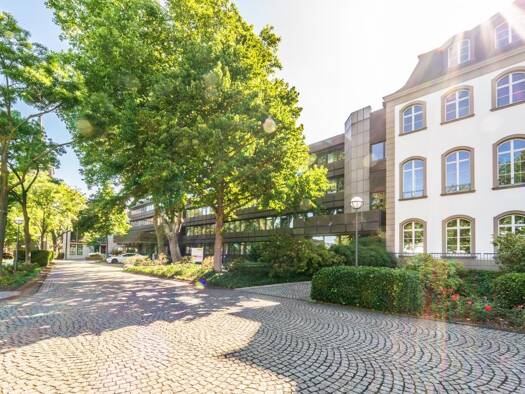 Bürofläche zur Miete provisionsfrei 13,50 € 759,8 m² Bürofläche teilbar ab 759,8 m² Ruhrort Homberg / Ruhrort / Baerl 47119