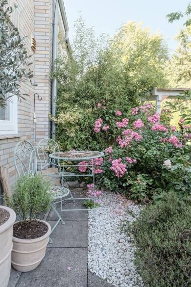 Haus zur Miete 2.350 € 5 Zimmer 135 m² frei ab sofort Volksdorf Hamburg 22359