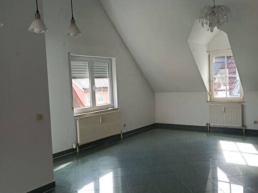 Maisonette zur Miete 1.050 € 4,5 Zimmer 98 m² Geschoss 1/2 frei ab 01.02.2027 Löchgau 74369
