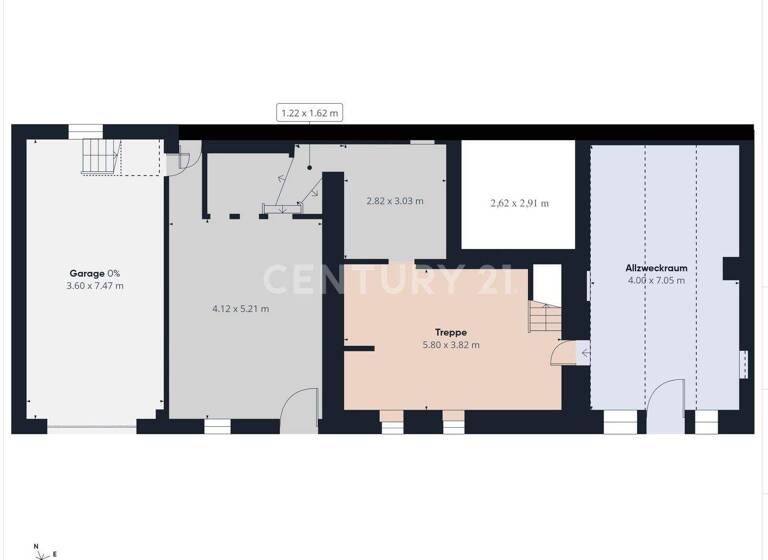 Einfamilienhaus zum Kauf 219.000 € 8 Zimmer 150 m² 772 m² Grundstück frei ab sofort Gries 66903