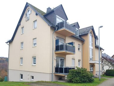 Wohnung zum Kauf 38.000 € 2 Zimmer 34,1 m² frei ab sofort Am Fischerberg 50 Hartenstein Hartenstein 08118