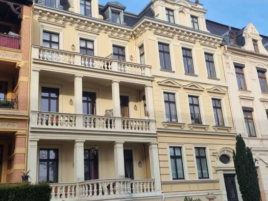 Wohnung zum Kauf 270.000 € 3 Zimmer 135 m² EG frei ab sofort Augustastr. 28 Innenstadt Görlitz 02826