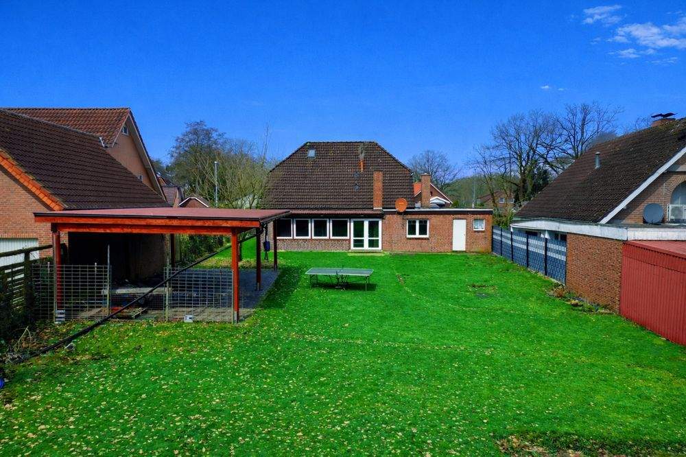 Einfamilienhaus zum Kauf - Ansicht 4