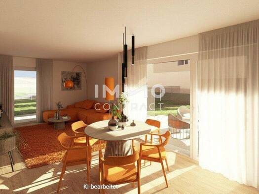 Wohnung zum Kauf - Erstbezug provisionsfrei 366.206 € 3 Zimmer 74 m² frei ab 30.06.2027 Peuerbach 4722