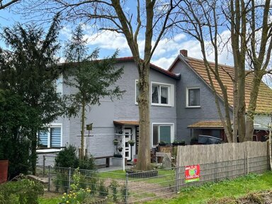 Mehrfamilienhaus zum Kauf 795.000 € 10 Zimmer 295 m² 1.745 m² Grundstück Brusow Kröpelin 18236