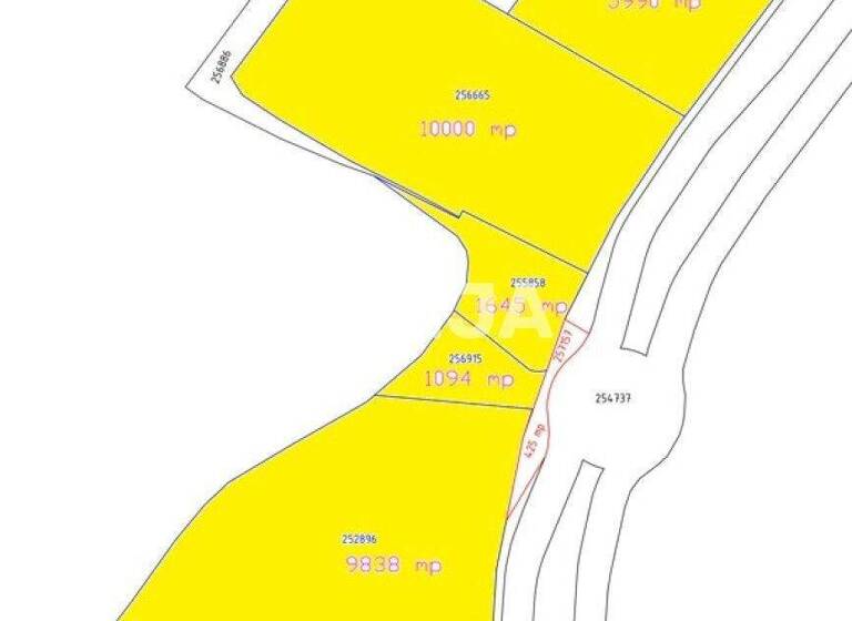 Grundstück zum Kauf 15.248.100 € 43.566 m² Grundstück Craiova 200204