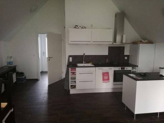 Wohnung zur Miete 600 € 2 Zimmer 58 m² 2. Geschoss frei ab 01.11.2025 Wolterdingen Soltau 29614