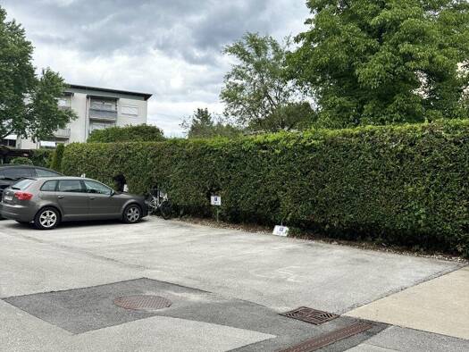 Außenstellplatz zum Kauf 10.000 € St. Andrä Villach 9523