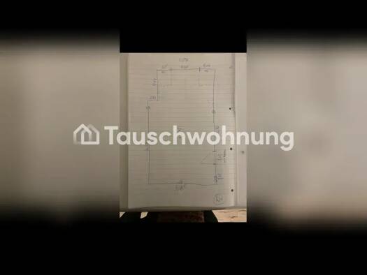 Wohnung zur Miete Tauschwohnung 369 € 1 Zimmer 38 m² Zehlendorf Berlin 12169