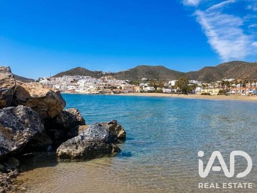 Villa zum Kauf 468.000 € 3 Zimmer 115 m² 60 m² Grundstück Níjar 04118