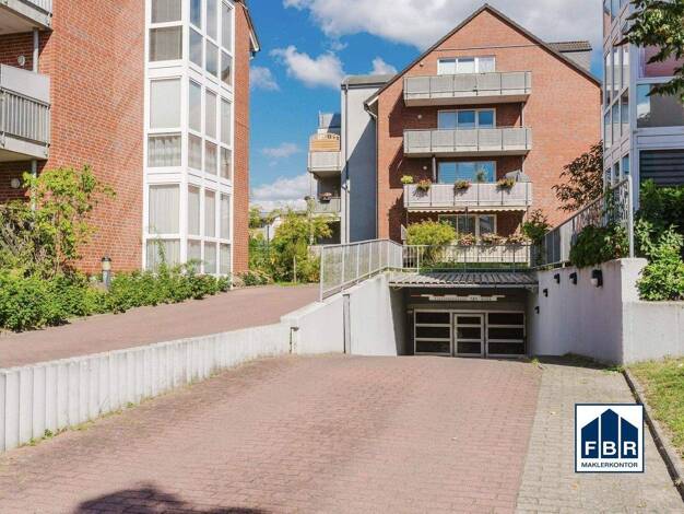 Wohnung zum Kauf 135.000 € 2 Zimmer 67,9 m² EG Krebsförden Schwerin 19061