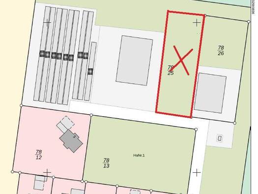 Gewerbegrundstück zum Kauf 155.000 € 1.700 m² Grundstück Im Hebenkampe Vögelsen 21360