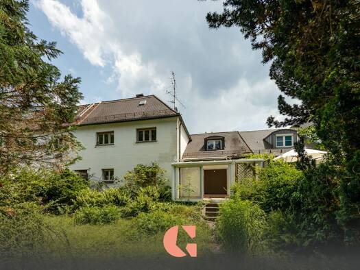 Reihenmittelhaus zum Kauf 1.090.000 € 4 Zimmer 113 m² 265 m² Grundstück Untergiesing-Harlaching München 81545
