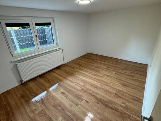 Terrassenwohnung zur Miete 750 € 4 Zimmer 70 m² frei ab sofort Hundldorf Mariaposching 94553