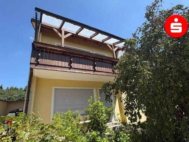 Doppelhaushälfte zum Kauf 355.000 € 6 Zimmer 134 m² 520 m² Grundstück frei ab sofort Ezelsdorf Burgthann 90559